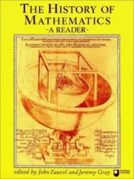 History of Mathematics by Jeremy Gray Paperback