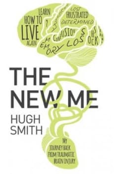 The New Me by Hugh Smith Paperback