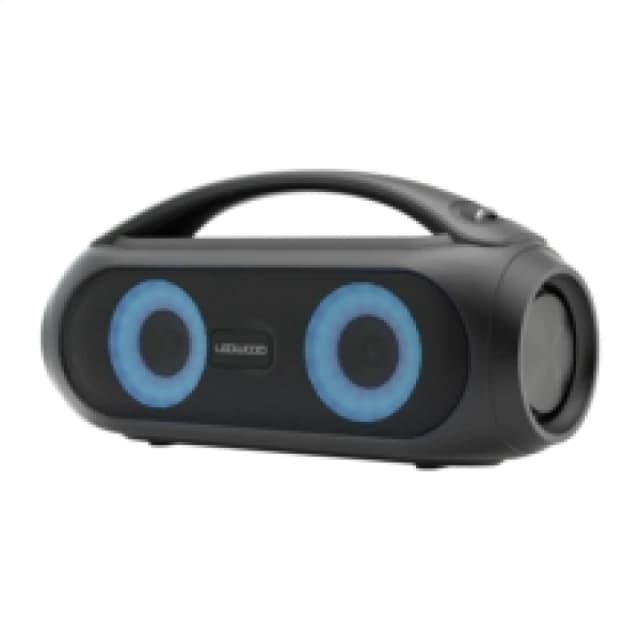 Ledwood-Speaker Bt Outdoor Ipx5 Xtrem250 -Black
