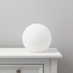 Athens Opal Table lamp