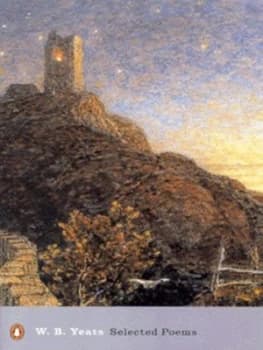 Selected Poems by William Yeats Paperback