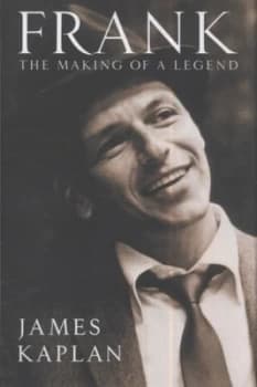 Frank by James Kaplan Hardback