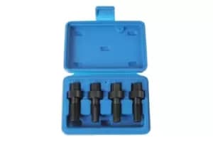 Laser Tools 6116 Wheel Internal Thread Kit
