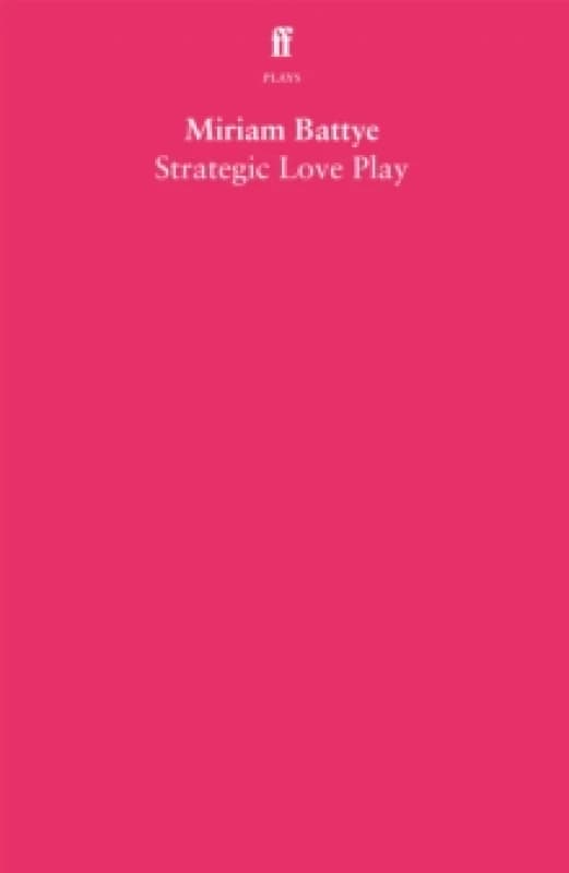 Strategic Love Play Paperback / softback