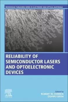 Reliability of Semiconductor Lasers and by Robert Herrick