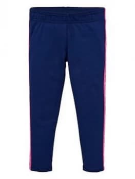 Nike Sportswear Air Younger Girls Leggings - Blue