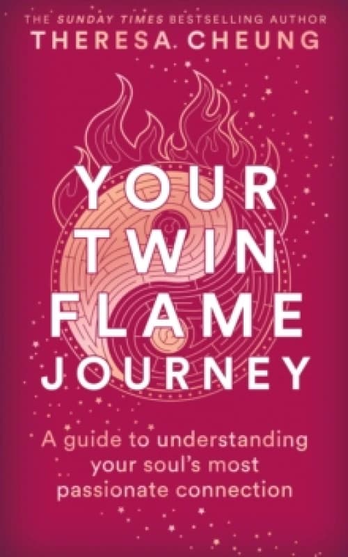 Your Twin Flame Journey : A guide to understanding your soul's most passionate connection - AS SEEN ON ITV'S THIS MORNING Paperback / softback
