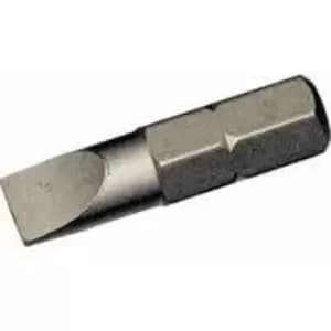 Magna - M43899 xh Slotted 0.8 x 5.5mm Bit 25mm, 217158