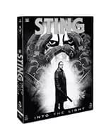 WWE: Sting - Into The Light
