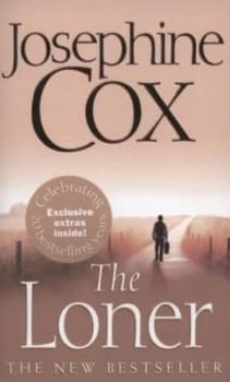 The Loner by Josephine Cox Paperback