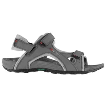 Karrimor Antibes Mens Sandals - Grey