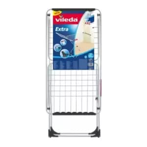 Vileda - Extra Indoor X Leg Airer - FH157215