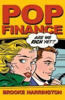 Pop Finance by Brooke Harrington Hardback