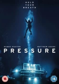Pressure - DVD