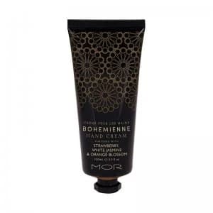 MOR MOR Emporium Classics - Bohemienne Hand Cream - 100ml