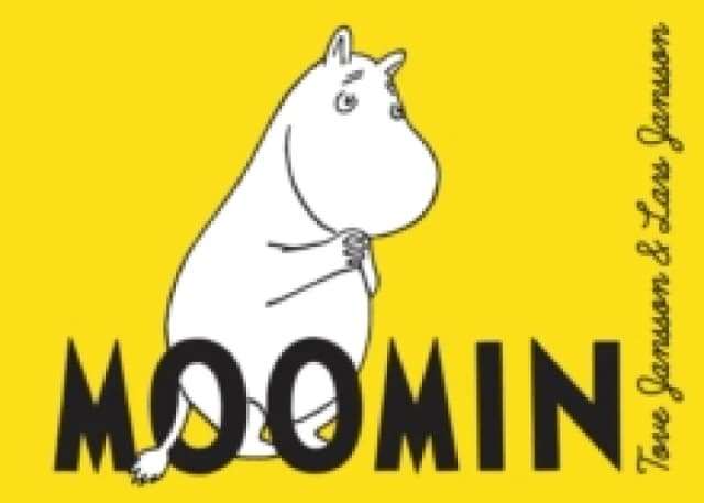 Moomin Adventures: Book 1 Paperback / softback