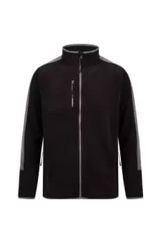 Finden And Hales Micro Fleece Jacket