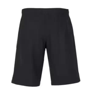 Dunlop Club Woven Shorts Mens - Black