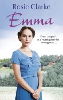 Emma by Rosie Clarke Paperback