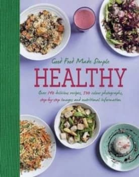 Healthy Hardback