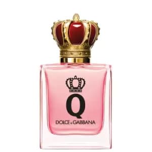 Dolce & Gabbana Q Eau de Parfum For Her 50ml