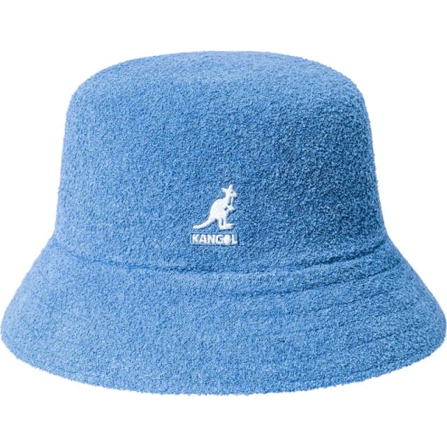 Kangol Bob Kangol Bermuda Bleu Unisex S