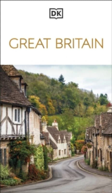 Great Britain. Paperback Books