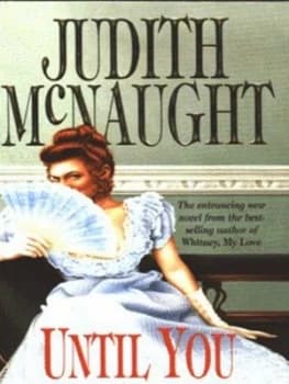 Until You by Judith Mcnaught Paperback