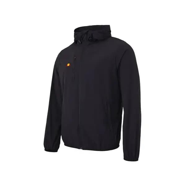 Ellesse Losali Jacket Black XL