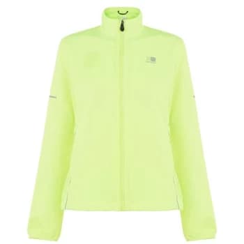 Karrimor Running Jacket - Yellow