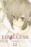loveless vol 12