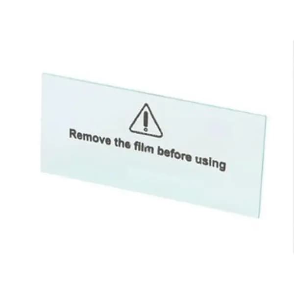 PureFlo PureFlo PF3000 Pro Deluxe ADF Internal Spatter Lens (Pack of 10) PF3000-04016