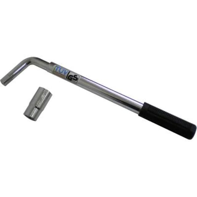 HP Autozubehoer HP Autozubehoer 13211 Wheel nut wrench 13211