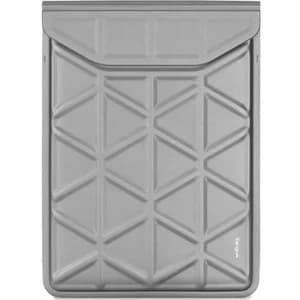 Targus Pro-Tek Case 14" Laptop Sleeve for 2-in-1/ Convertible Devices Silver