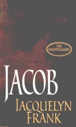 Jacob by Jacquelyn Frank