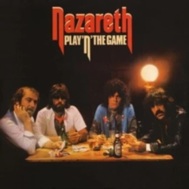 Play 'N' the Game CD / Album