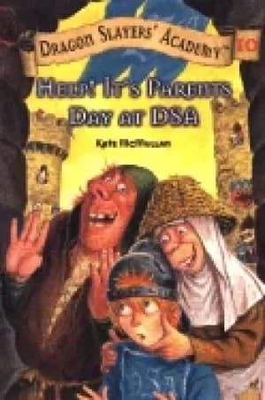 help its parents at dsa dragon slayers academy 10