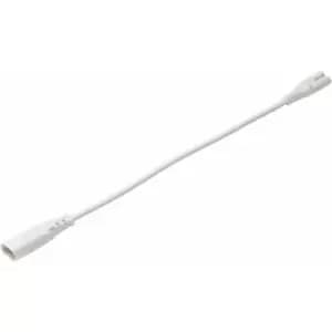 Loops - Under Cabinet cct Lighting Link Lead - Colour Changing Technology - 440mm Length