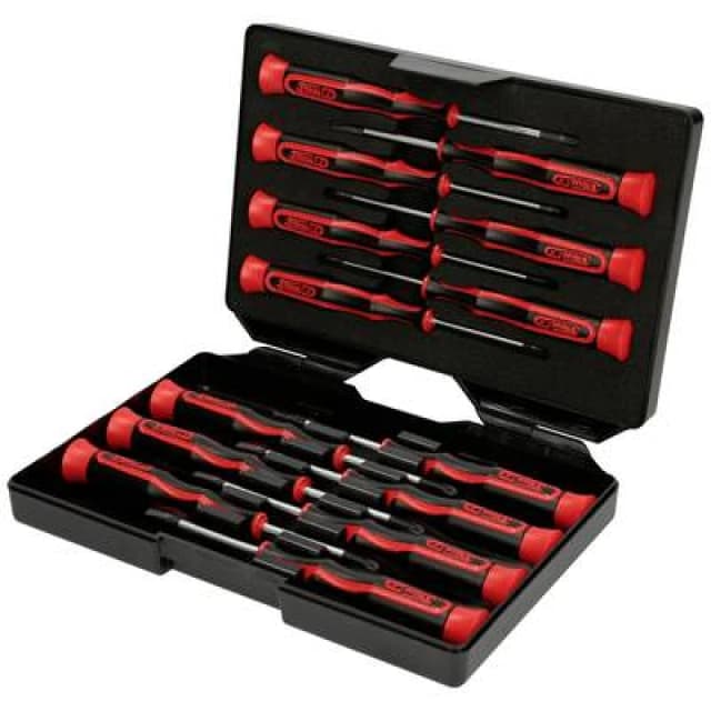 KS Tools KS Tools 500.7170 Screwdriver set 5007170