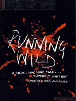 Running Wild by J. G Ballard Paperback