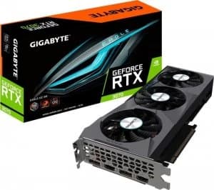 Gigabyte Eagle GeForce RTX3070 8GB GDDR6 Graphics Card