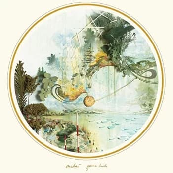 Aukai - Aukai: Game Trails CD