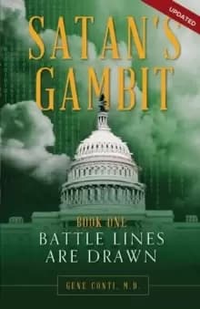 Satans Gambit Book 1 : Battle Lines are Drawn