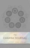 seven chakras an inspiration journal