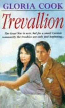 Trevallion by Gloria Cook Paperback
