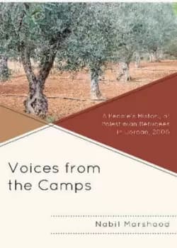 Voices from the camps by Nabil Marshood