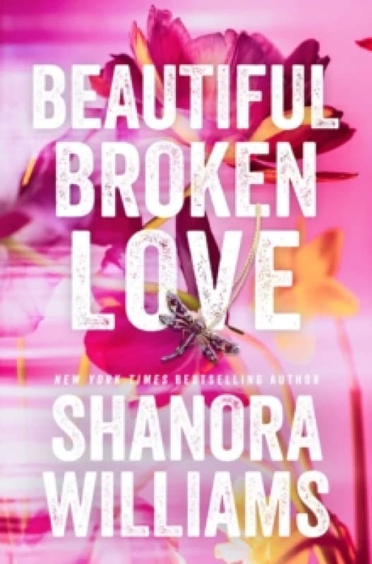 Beautiful Broken Love Paperback / softback