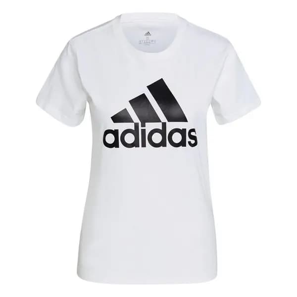 adidas QT T-Shirt Womens XXS (0-2) White 65196830170