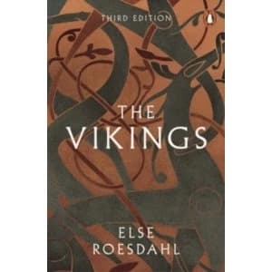 The Vikings (Paperback, 2016)