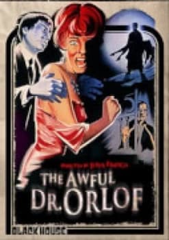 The Awful Dr. Orloff